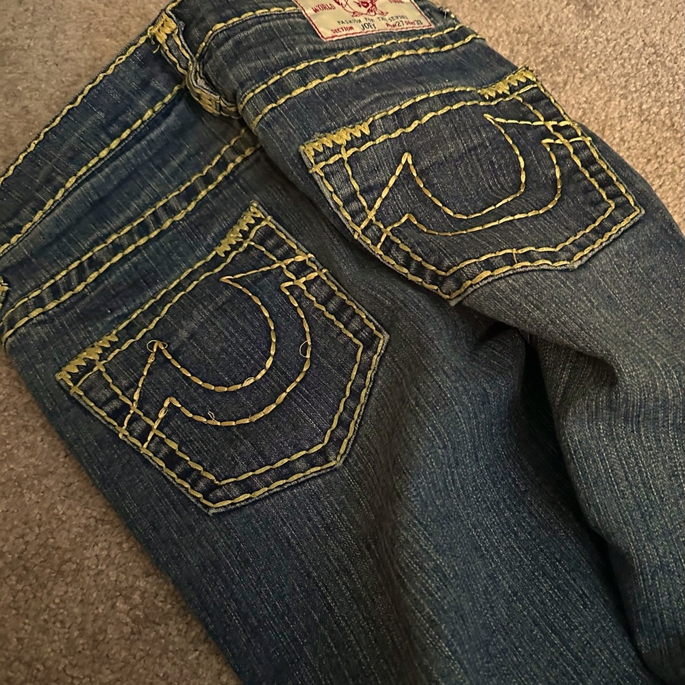 True religion